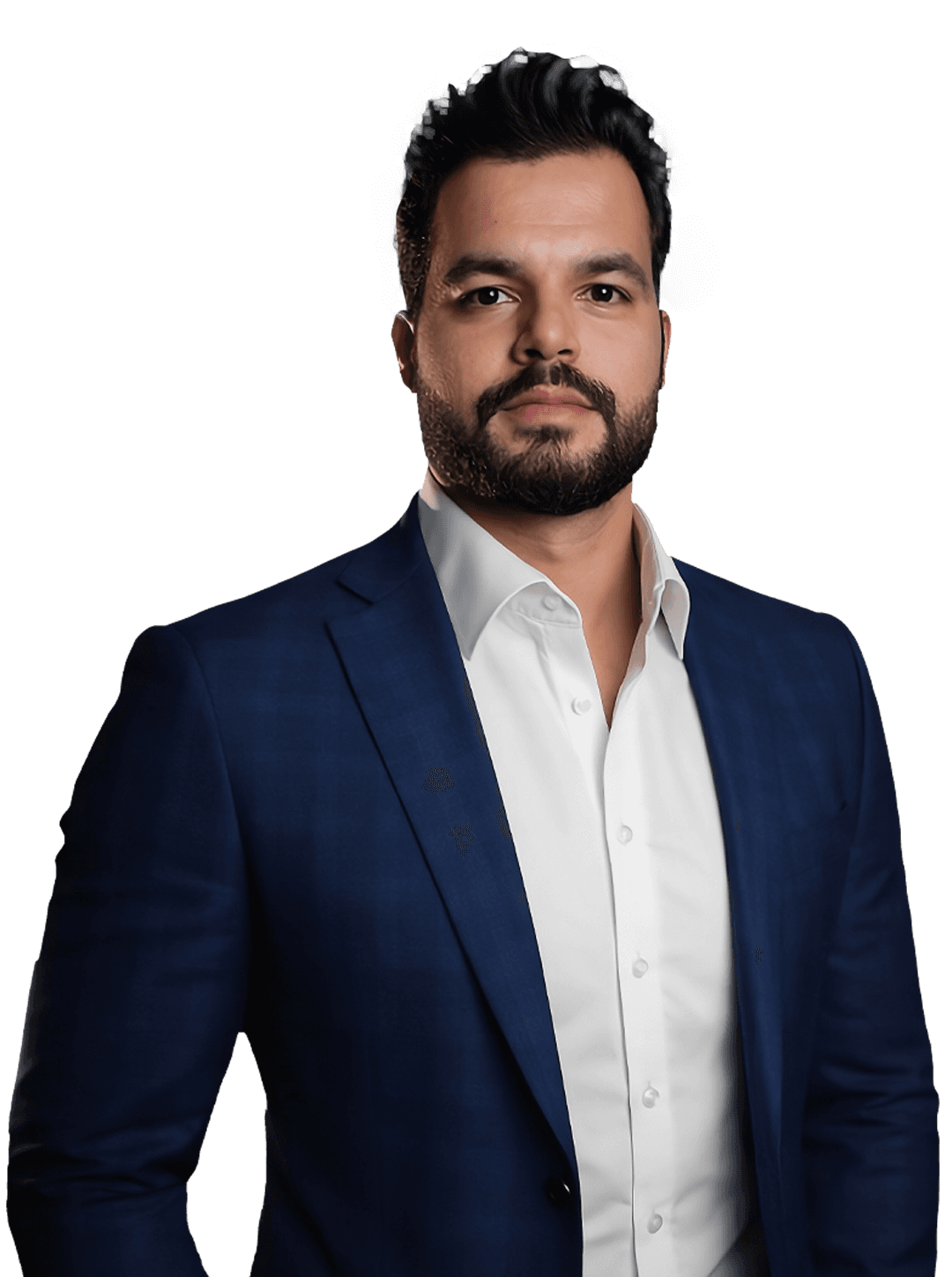 Caique García, Fundador de S4 Accelerator